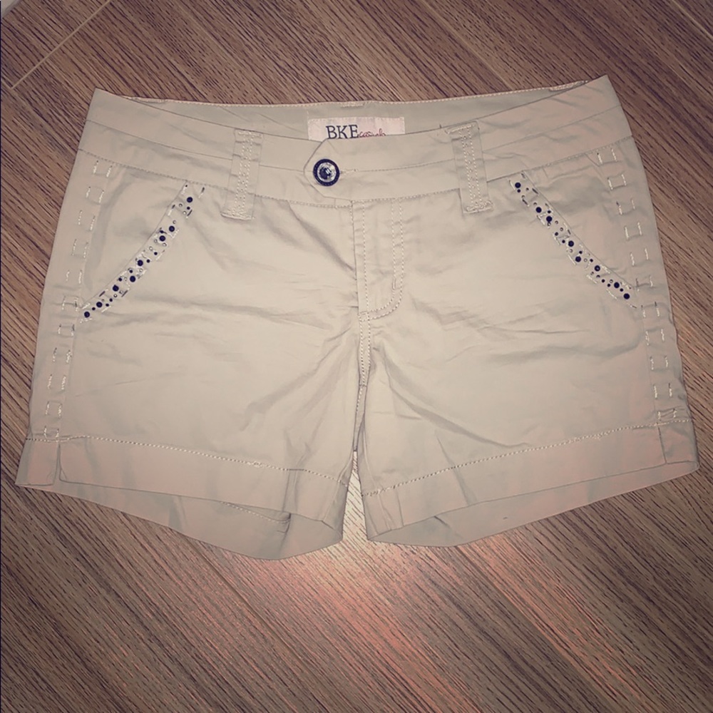 BKE Mollie Shorts